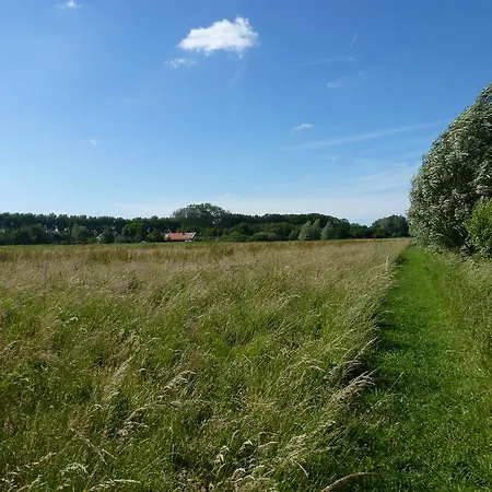 Station Holiday home