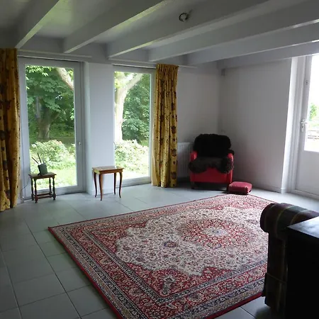 Station Holiday home