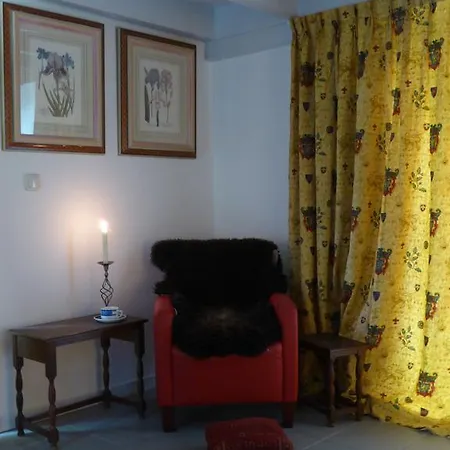 Station Holiday home *