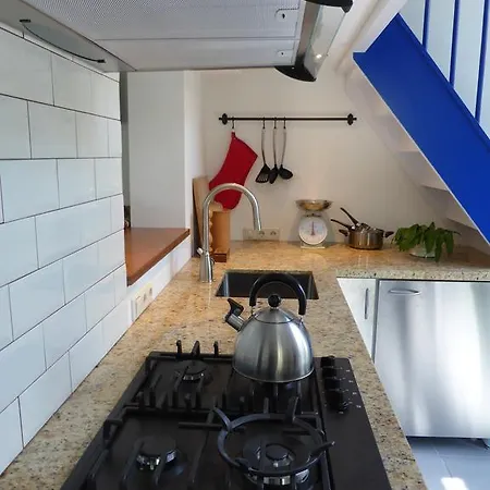 Station Holiday home *
