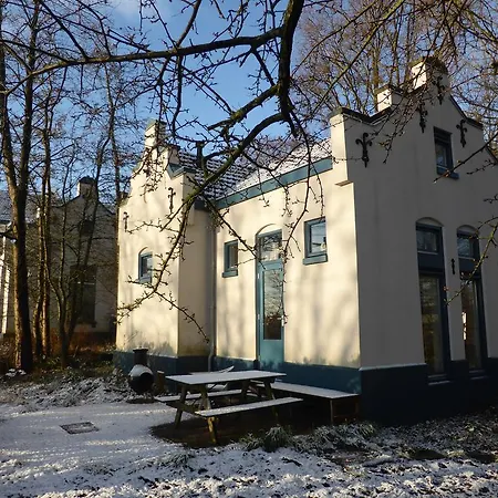 Station Holiday home Scharwoude