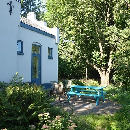 Station Holiday home *